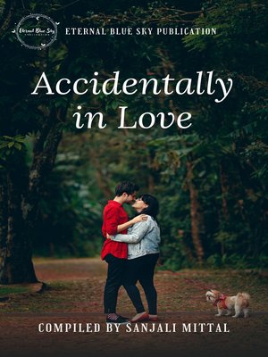 cover image of Accidentally in love